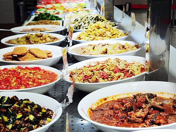 食堂承包共同用餐要注意什么？